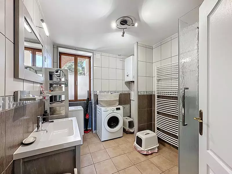 Appartement, 93 m²