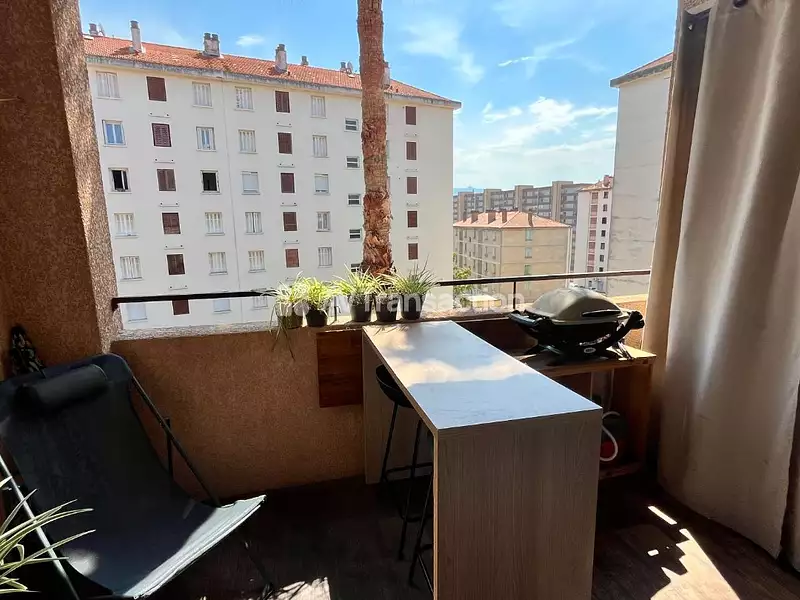 Appartement, 100 m²