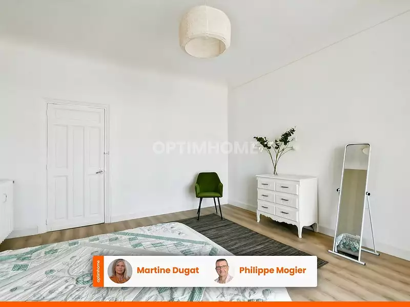 Appartement, 97 m²