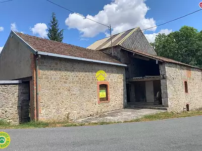 Maison, 400 m²