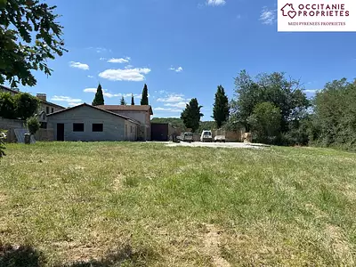 Maison, 161 m²