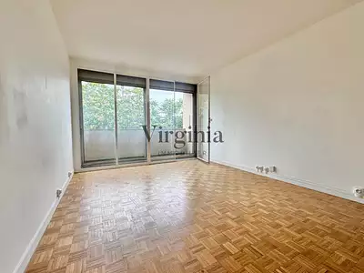 Appartement, 55 m²