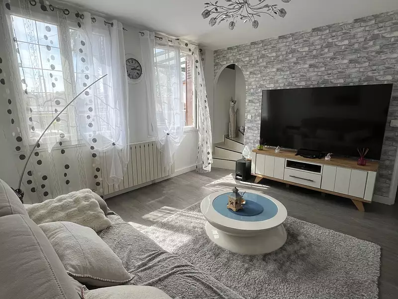 Maison, 85 m²