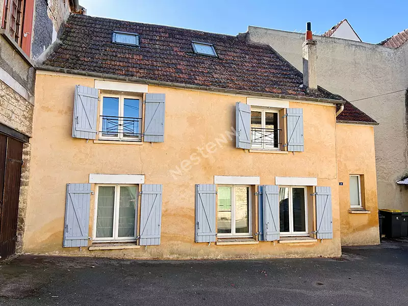 Appartement, 44,9 m²