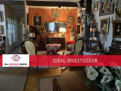 Maison, 354 m²