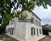 Maison, 270 m²