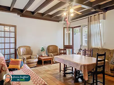 Appartement, 95,24 m²