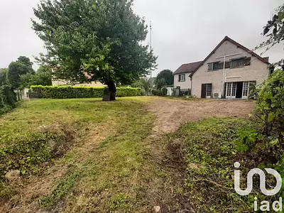Maison, 172 m²