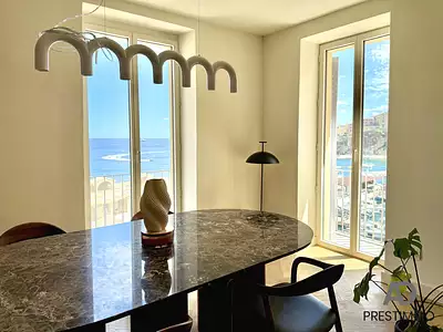 Appartement, 83 m²