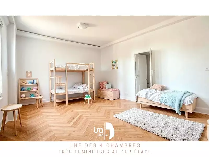 Appartement, 337 m²