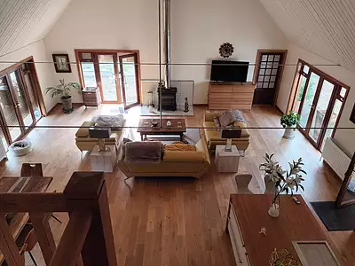 Maison, 202 m²