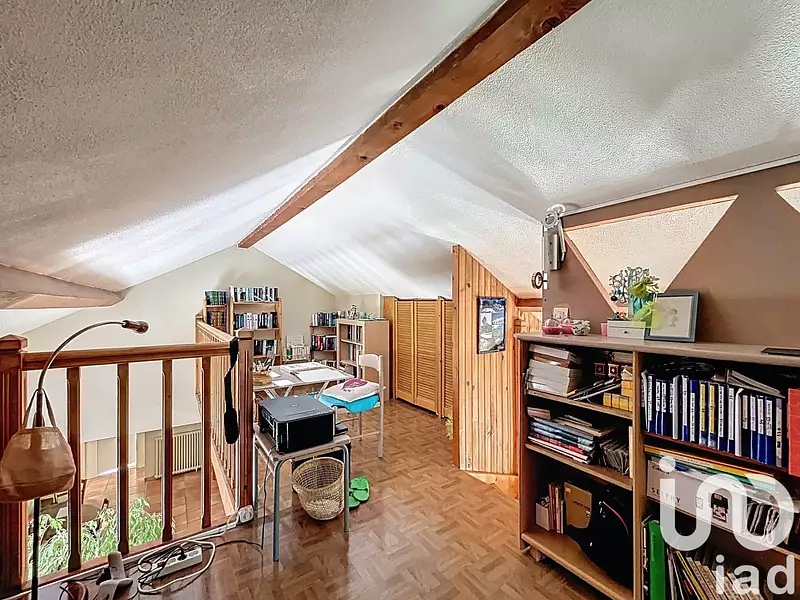 Maison, 130 m²