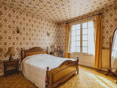 Maison, 200 m²