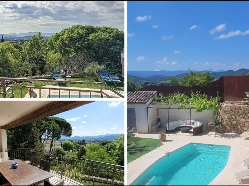 Maison, 144 m²
