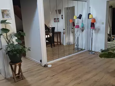 Maison, 305 m²