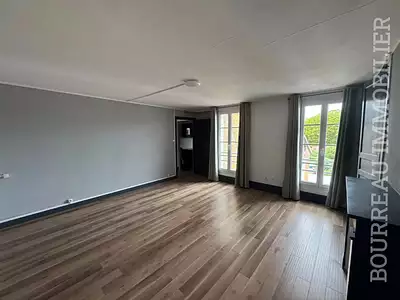 Appartement, 79 m²