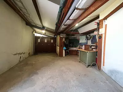 Maison, 54 m²