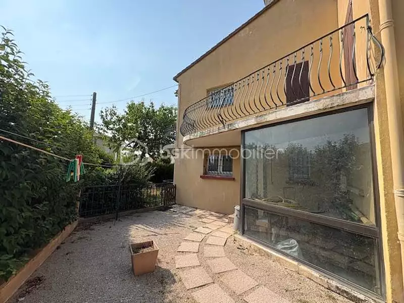 Maison, 210 m²
