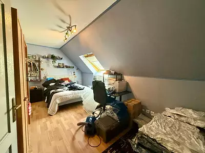 Maison, 127 m²