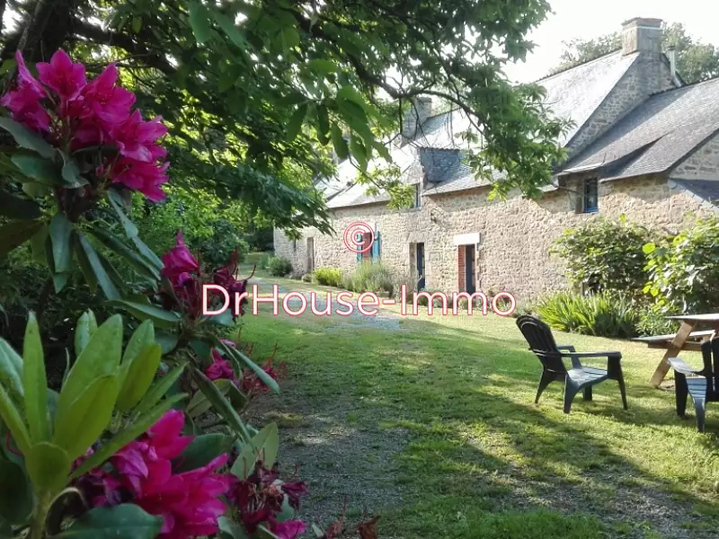Maison, 206 m²