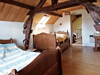 Maison, 82,71 m²