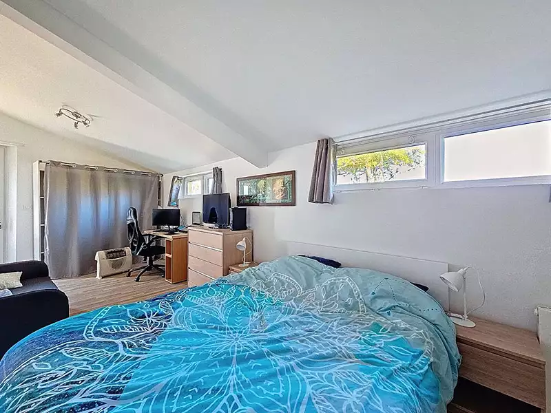 Maison, 116 m²