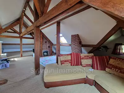 Maison, 216 m²