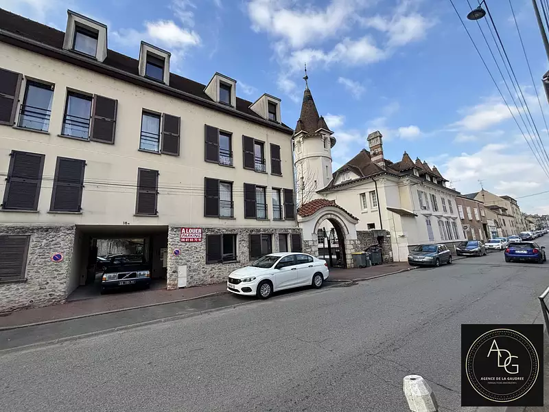 Appartement, 63,98 m²