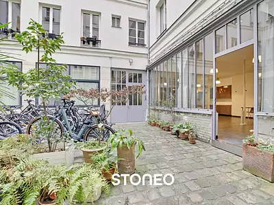 Appartement, 77 m²