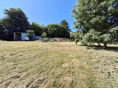 Terrain, 1 000 m²