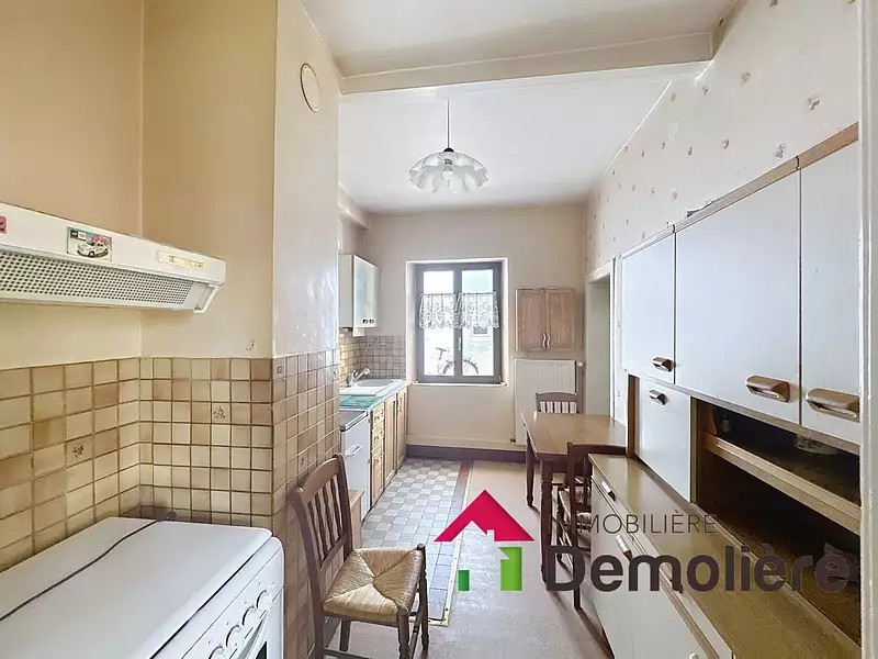 Maison, 130 m²