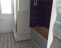 Appartement, 99,23 m²