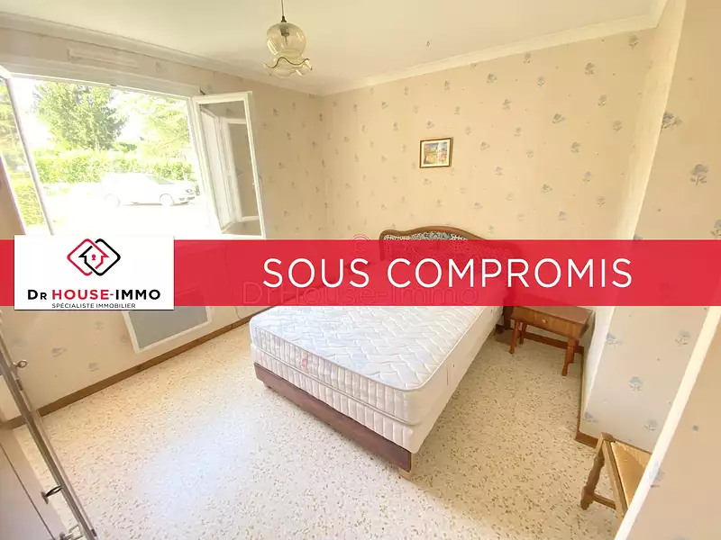 Maison, 90 m²