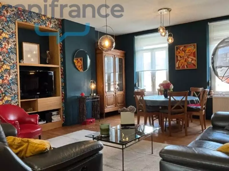 Maison, 269 m²