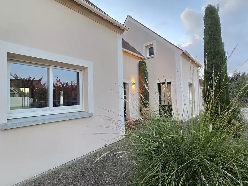 Maison, 135 m²
