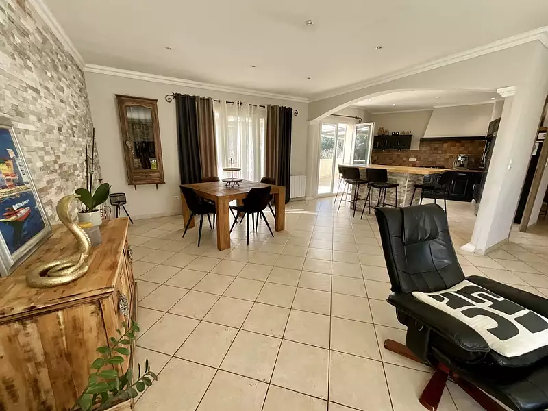 Maison, 108 m²