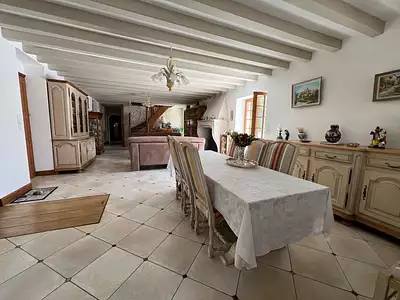 Maison, 175 m²