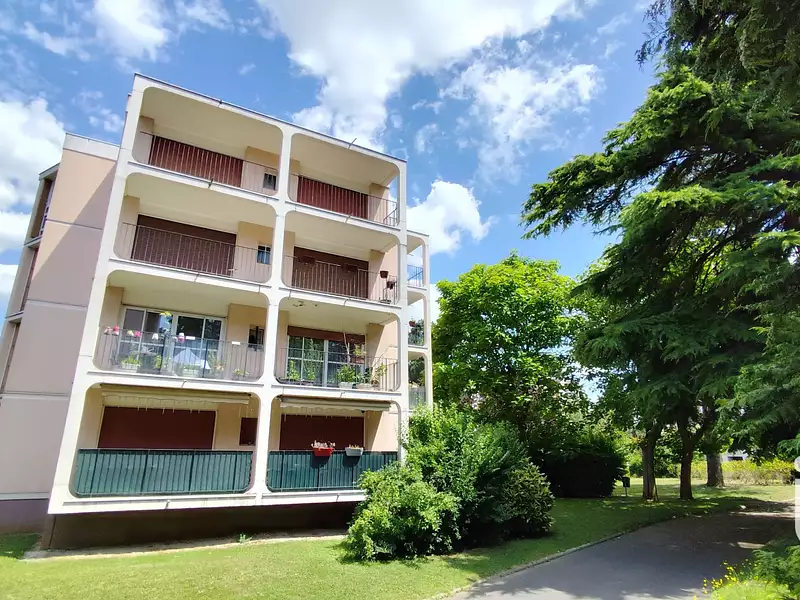 Appartement, 94 m²