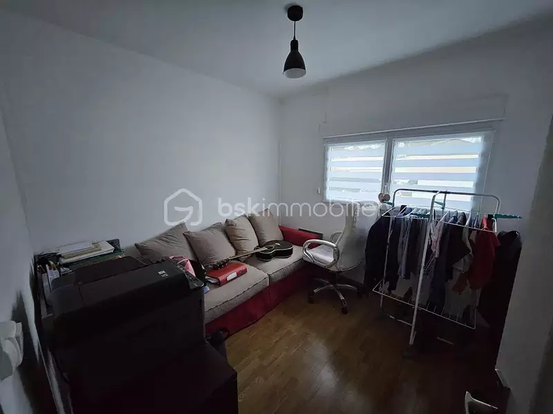 Maison, 83 m²