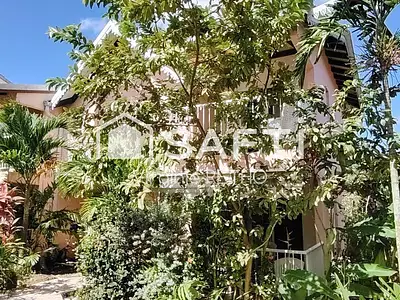 Appartement, 45 m²