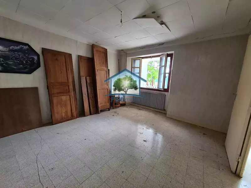 Maison, 107,58 m²