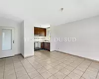 Appartement, 53,51 m²