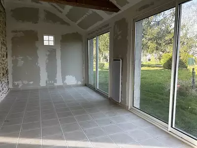 Maison, 161 m²