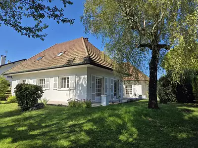 Maison, 320 m²