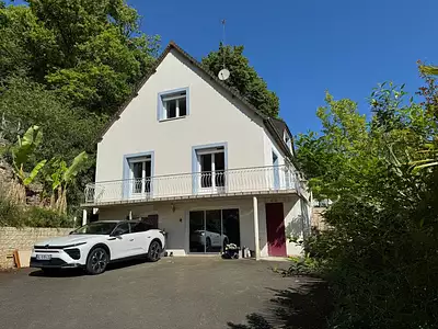 Maison, 157 m²