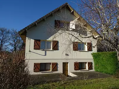 Maison, 110 m²