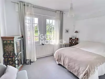 Maison, 100,1 m²