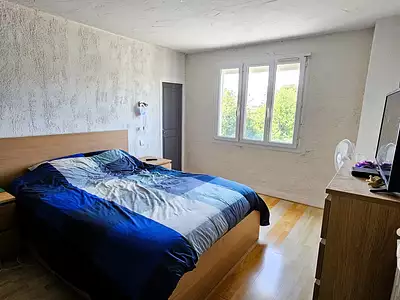 Maison, 106 m²