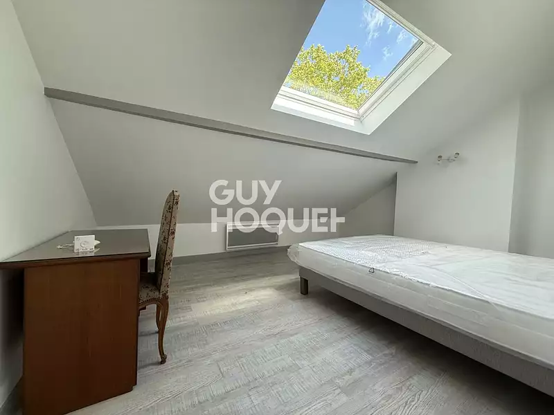 Maison, 125 m²