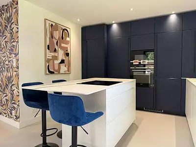 Maison, 120 m²